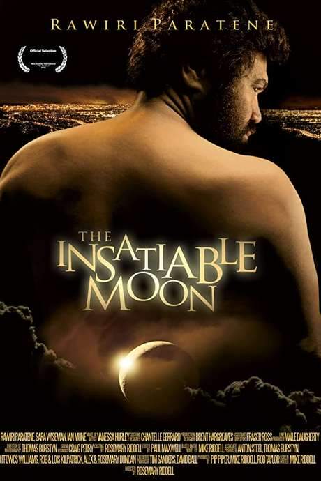The Insatiable Moon